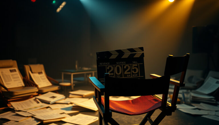 Cast van Wraak 2025: alle acteurs en hun personages