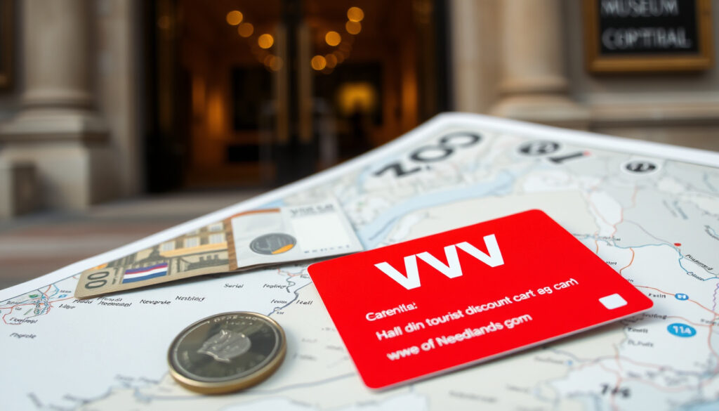 VVV bon waar te besteden? Locaties, geldigheid en omzetten