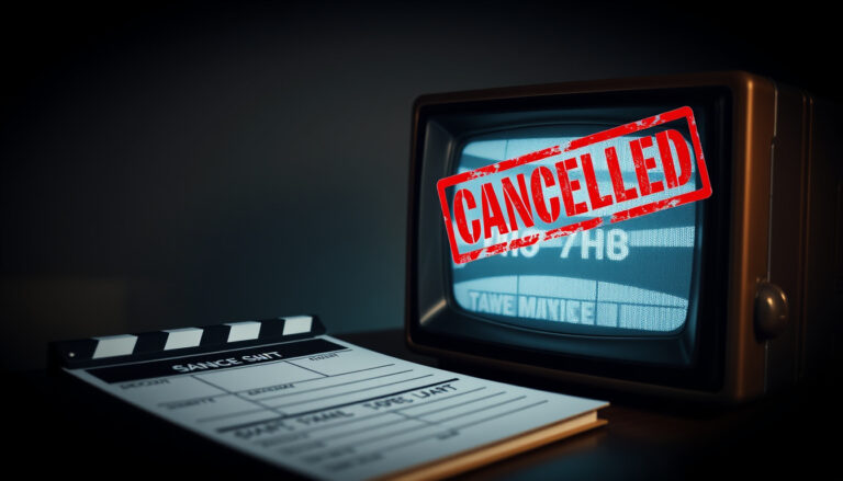 Based on a True Story gecanceld: einde na 2 seizoenen