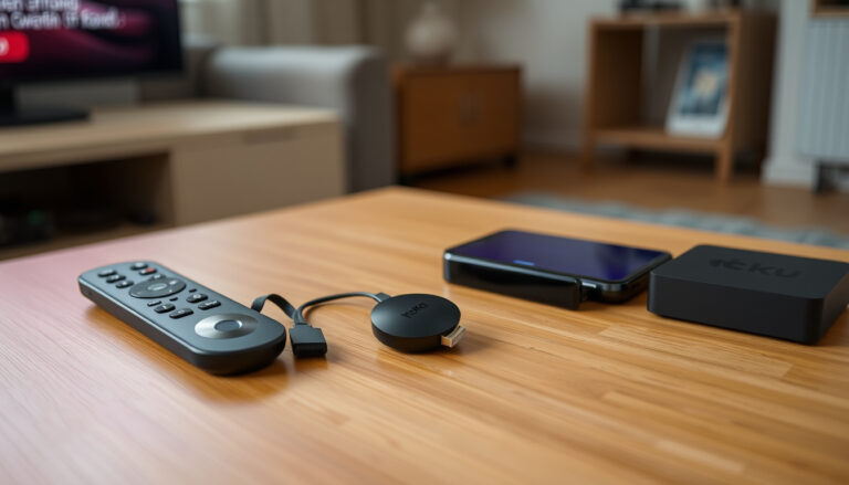 Chromecast werkt niet meer? Oplossingen en alternatieven in 2025