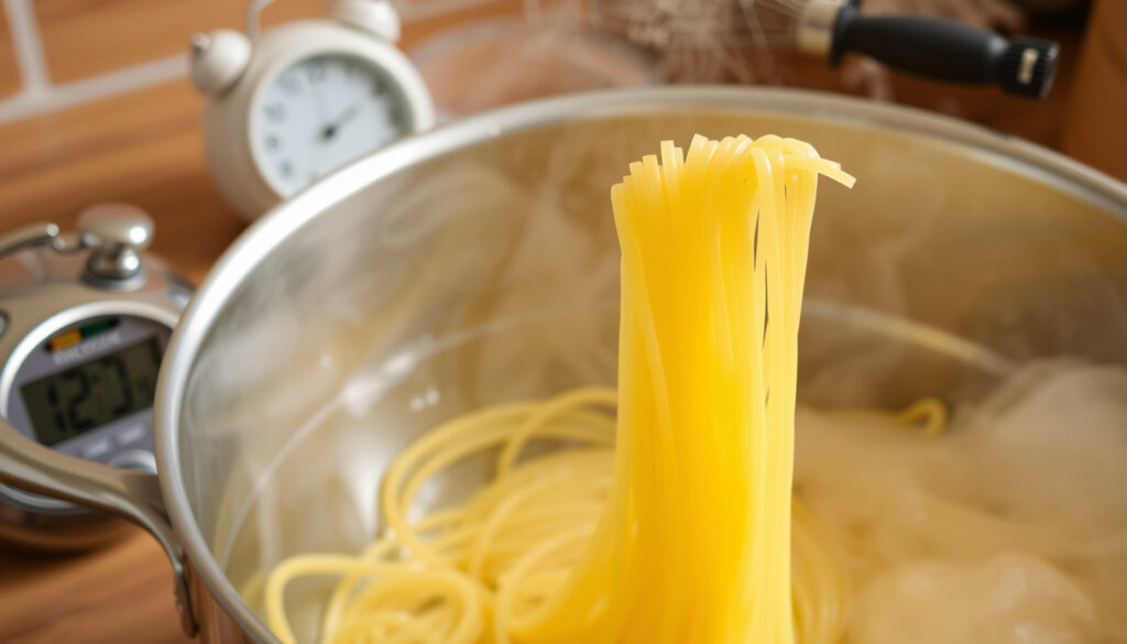 Hoe lang moet spaghetti koken? Kooktijden & tips voor al dente