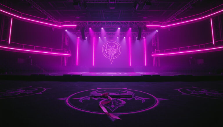 KPop Demon Hunters Mira: leeftijd, familie en roze haar