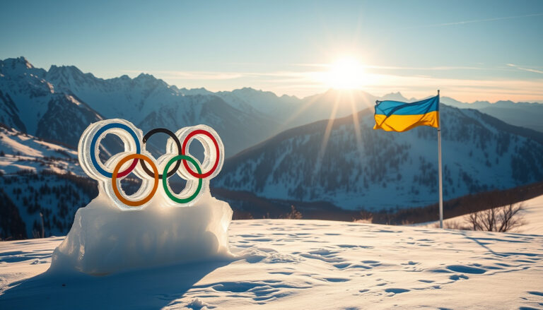 Olympische Winterspelen 2026: locatie, data, Oekraïne en meer