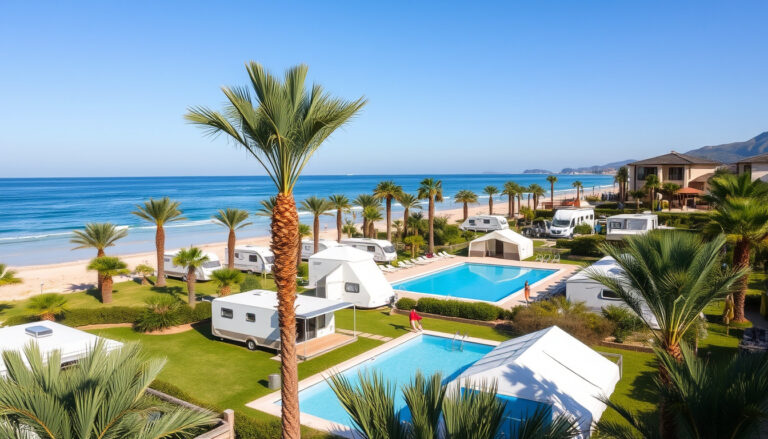 Playa Montroig Camping Resort: beoordelingen, foto’s, prijzen