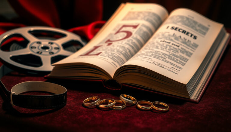 The Seven Husbands of Evelyn Hugo: boek, film & thema’s