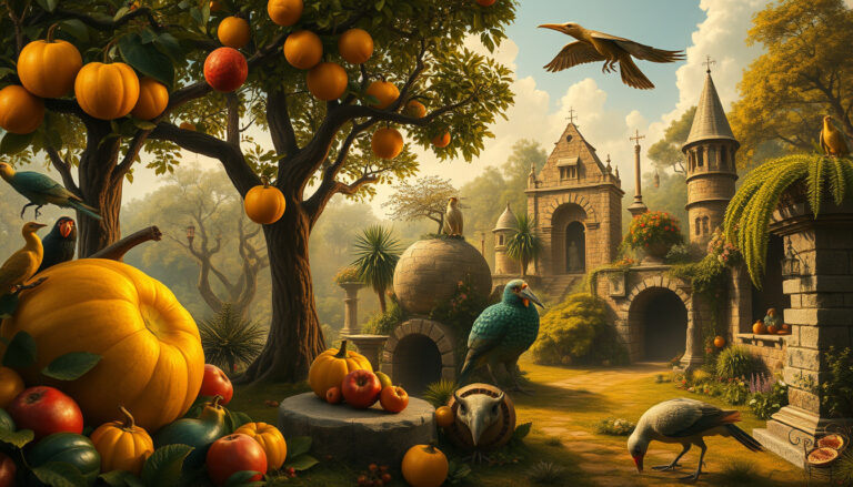 The Garden of Earthly Delights: betekenis en symboliek