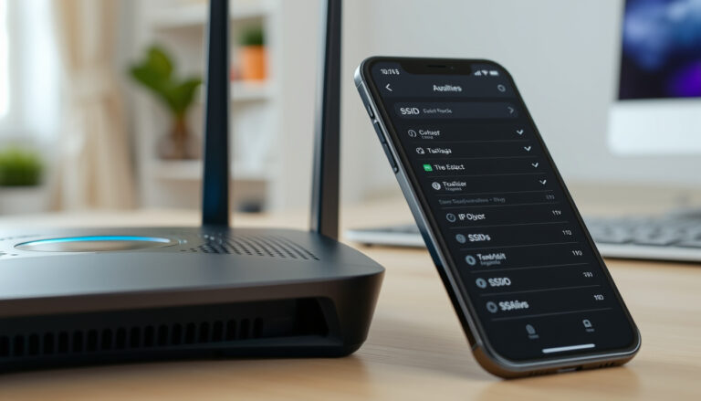 Wat is een SSID? Uitleg over de naam van je wifi-netwerk